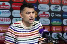 Burak Yılmaz istifa mı etti, ayrıldı mı? Burak Yılmaz kimdir, kaç yaşında, nereli?