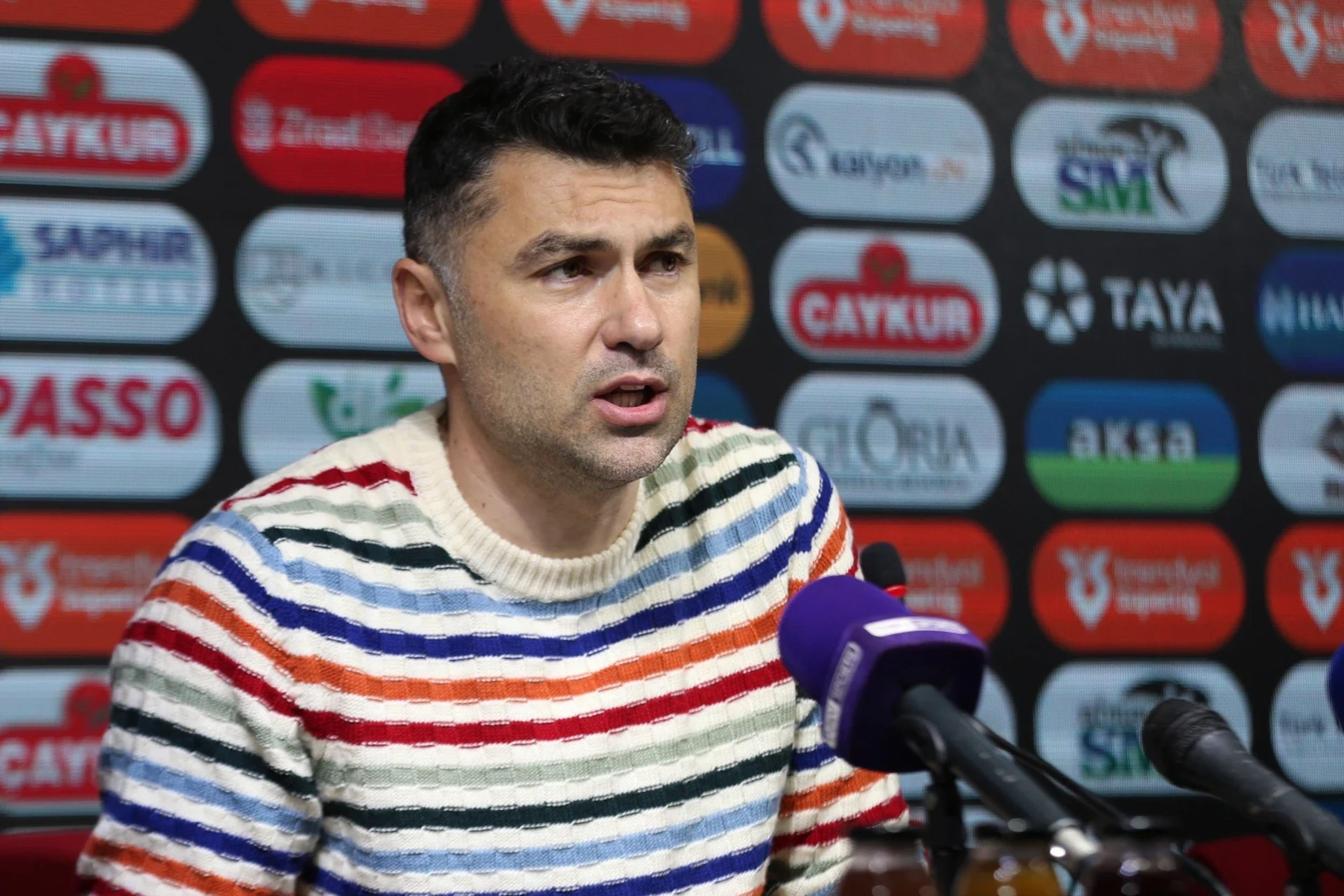 Burak Yılmaz istifa mı etti, ayrıldı mı? Burak Yılmaz kimdir, kaç yaşında, nereli?