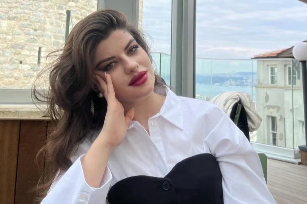 Ayşe'nin cansız bedenini valizle taşıdılar!