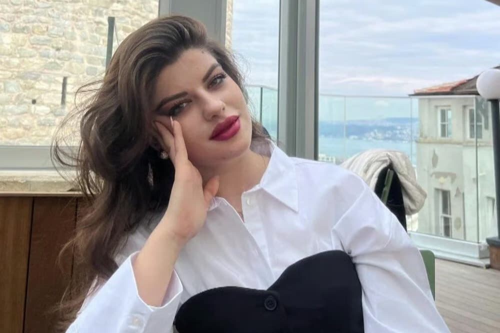 Ayşe'nin cansız bedenini valizle taşıdılar!