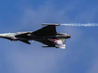 Thailand Expands Military After Border Clashes With Cambodia