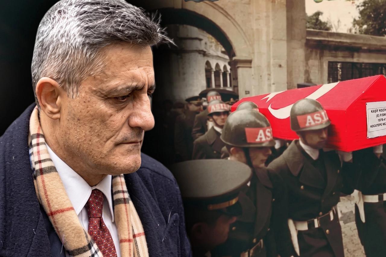 Kozinoğlu soruşturmasında 2. dalga! 9 şüpheli daha gözaltına alındı 