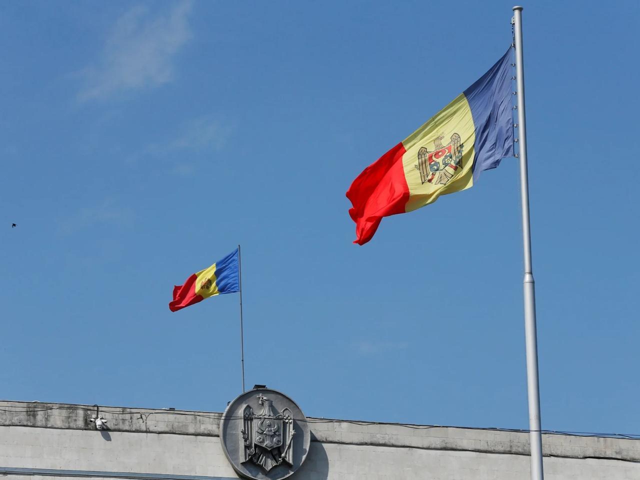 Moldova BDT’den çekiliyor: Kremlin’den ilk tepki