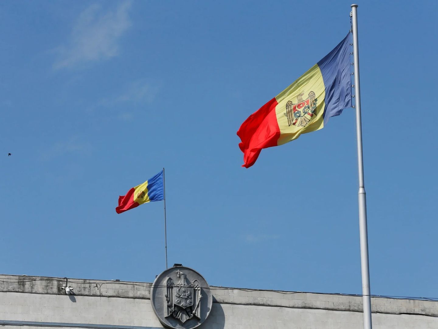Moskova’dan “Üzgünüz” yorumu: Moldova’nın ayrılığı resmileşiyor