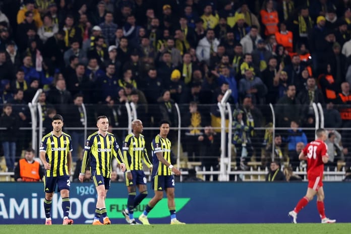 Tur umutları İngiltere’ye kaldı