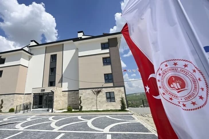 TOKİ'den ev sahibi olmak isteyenlere müjde