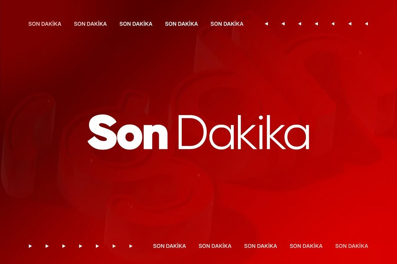 Özgür Özel'in dokunulmazlık fezlekesi Meclis'te 