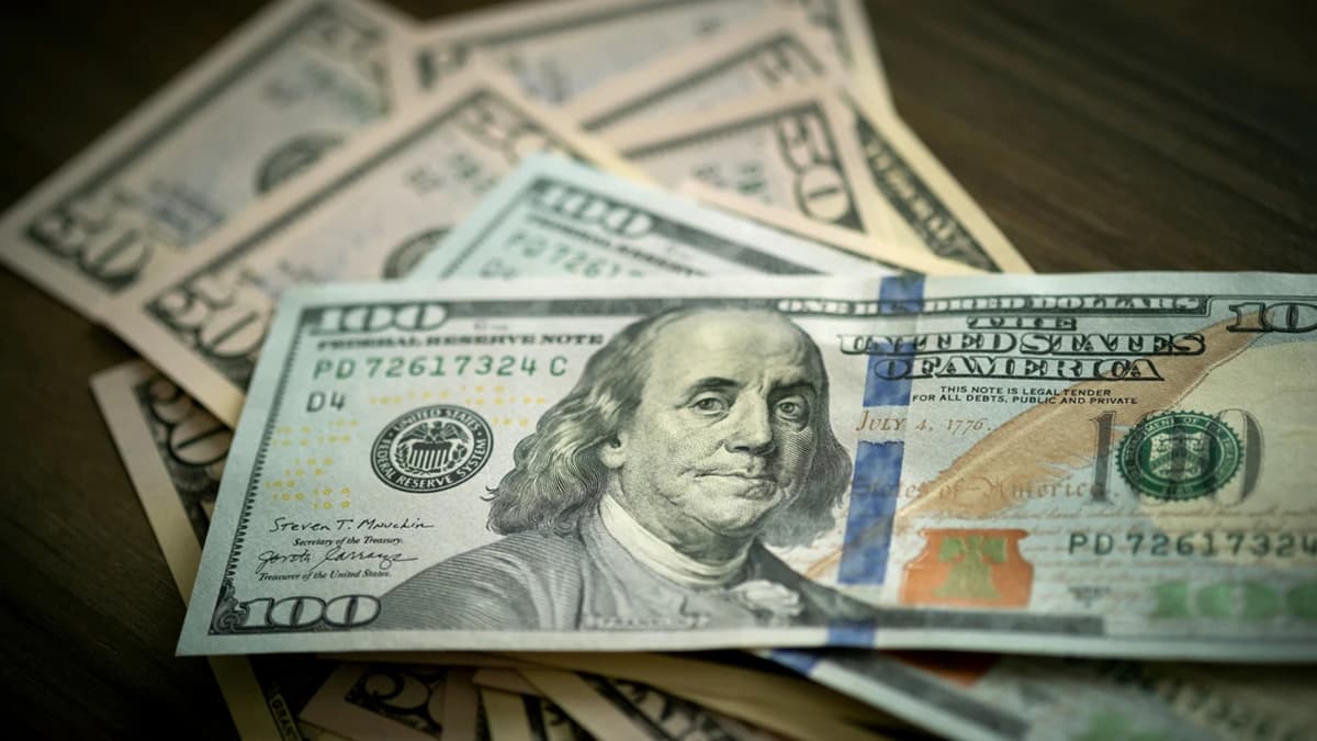 Dolar endeksinde son durum