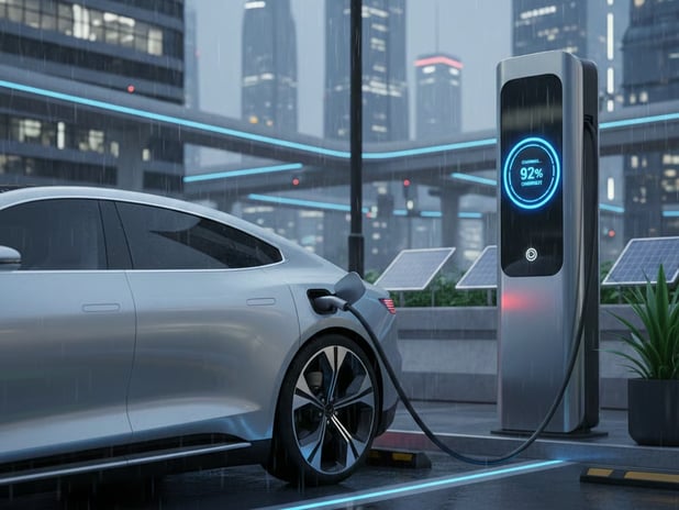 Elektrikli araç şarjında esnek fiyat dönemi başlıyor: Saat ve yer bazlı olacak 