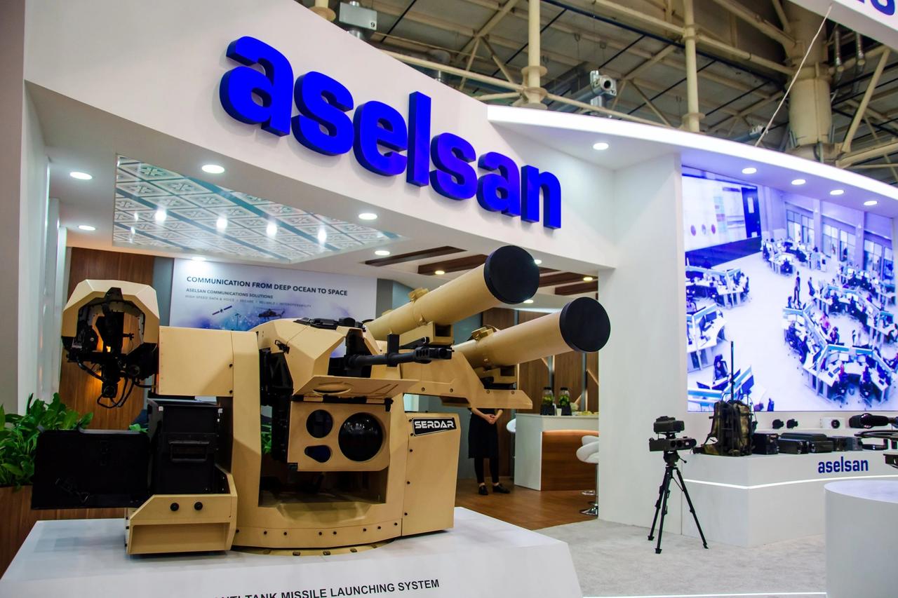 ASELSAN, yılın ilk yarısında borsanın lideri