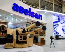 Yılın ilk yarısında Borsa İstanbul'un piyasa değeri en yüksek şirketi ASELSAN oldu