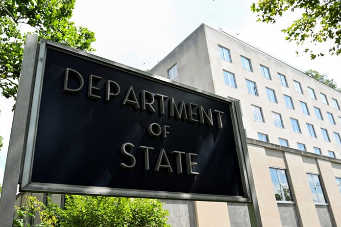 Washington'dan Moskova'ya Rusça mesaj: "Oyun oynama"