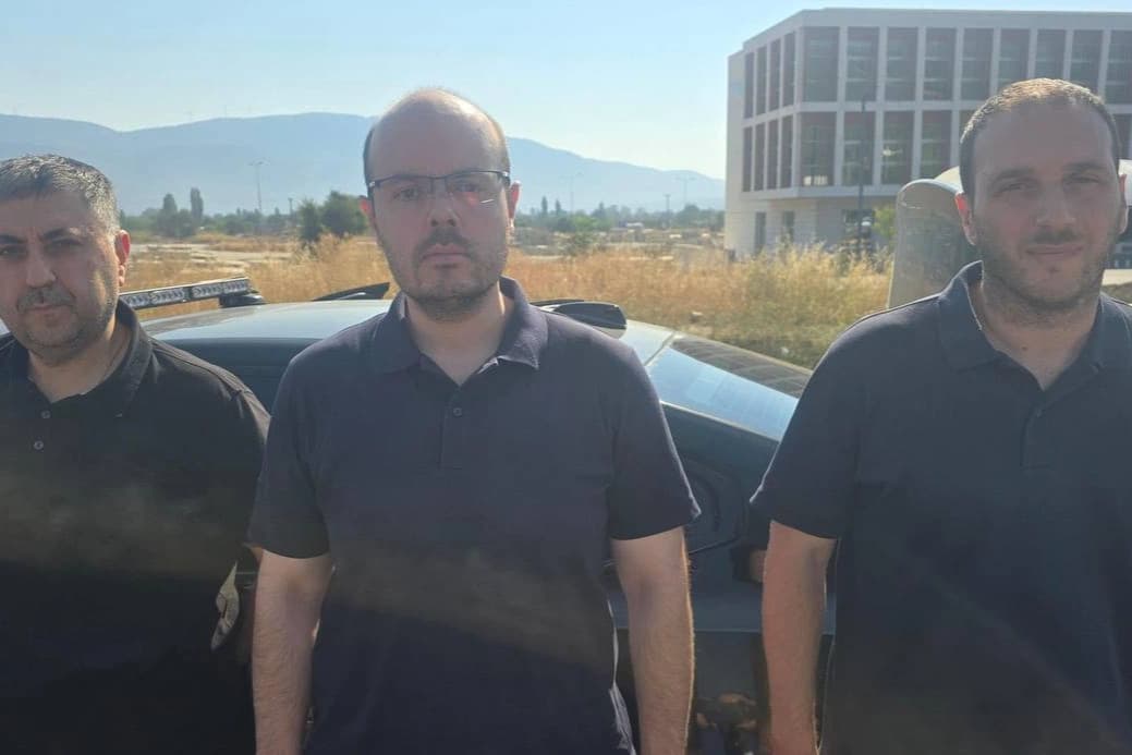 Kuriş ailesiyle bağlantılı MASAK raporu ortaya çıktı!