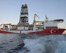 Türkiye enerji bağımsızlığı için seferberlik başlattı: Karada ve denizde 300 yeni sondaj kuyusu açılacak