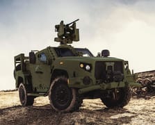 ABD’den Kanada’ya 160 milyon dolarlık JLTV satışı onayı