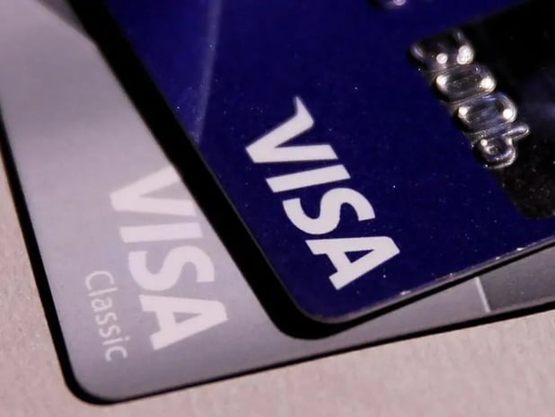 Suriye'den dijitalleşme hamlesi: Ödeme devi Visa ülkede faaliyete başlıyor