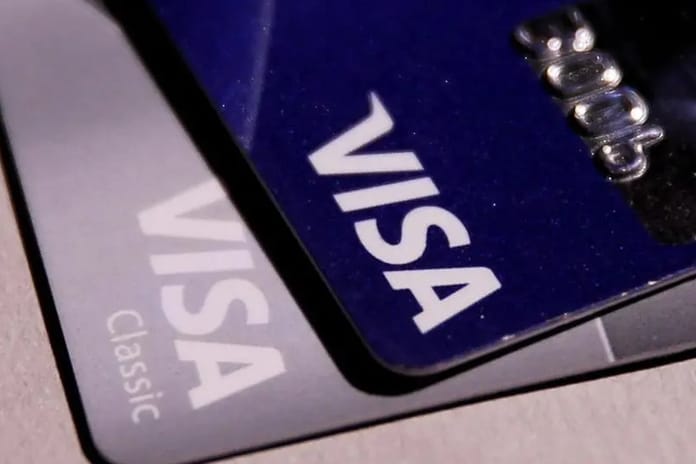 Suriye'den dijitalleşme hamlesi: Ödeme devi Visa ülkede faaliyete başlıyor