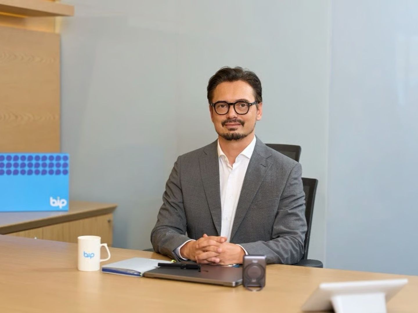 Veliler çocuklarının notlarını BiP’ten öğreniyor