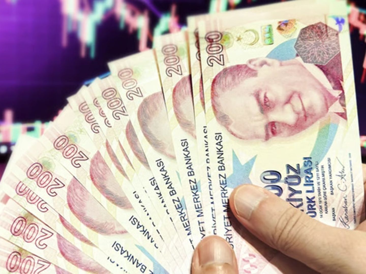 KKM bakiyesindeki düşüş devam ediyor