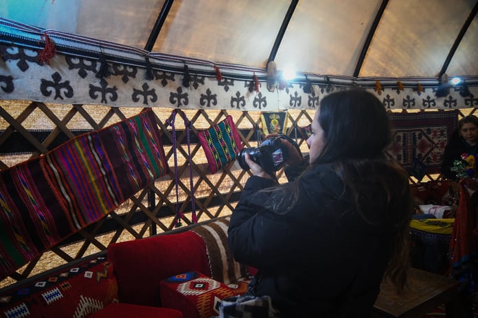 Sandıklar açılıyor, tarih dijitalleşiyor