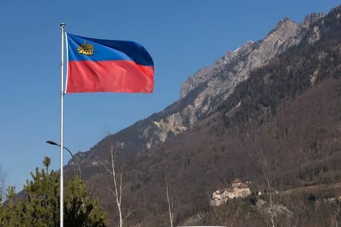 Lithenştayn'da kadınların tahta çıkmasının önü açıldı