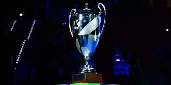 Yarı final ve final detayları