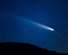 3I/ATLAS: Kuyruklu yıldız mı, uzay gemisi mi?