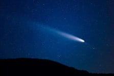 3I/ATLAS: Kuyruklu yıldız mı, uzay gemisi mi?