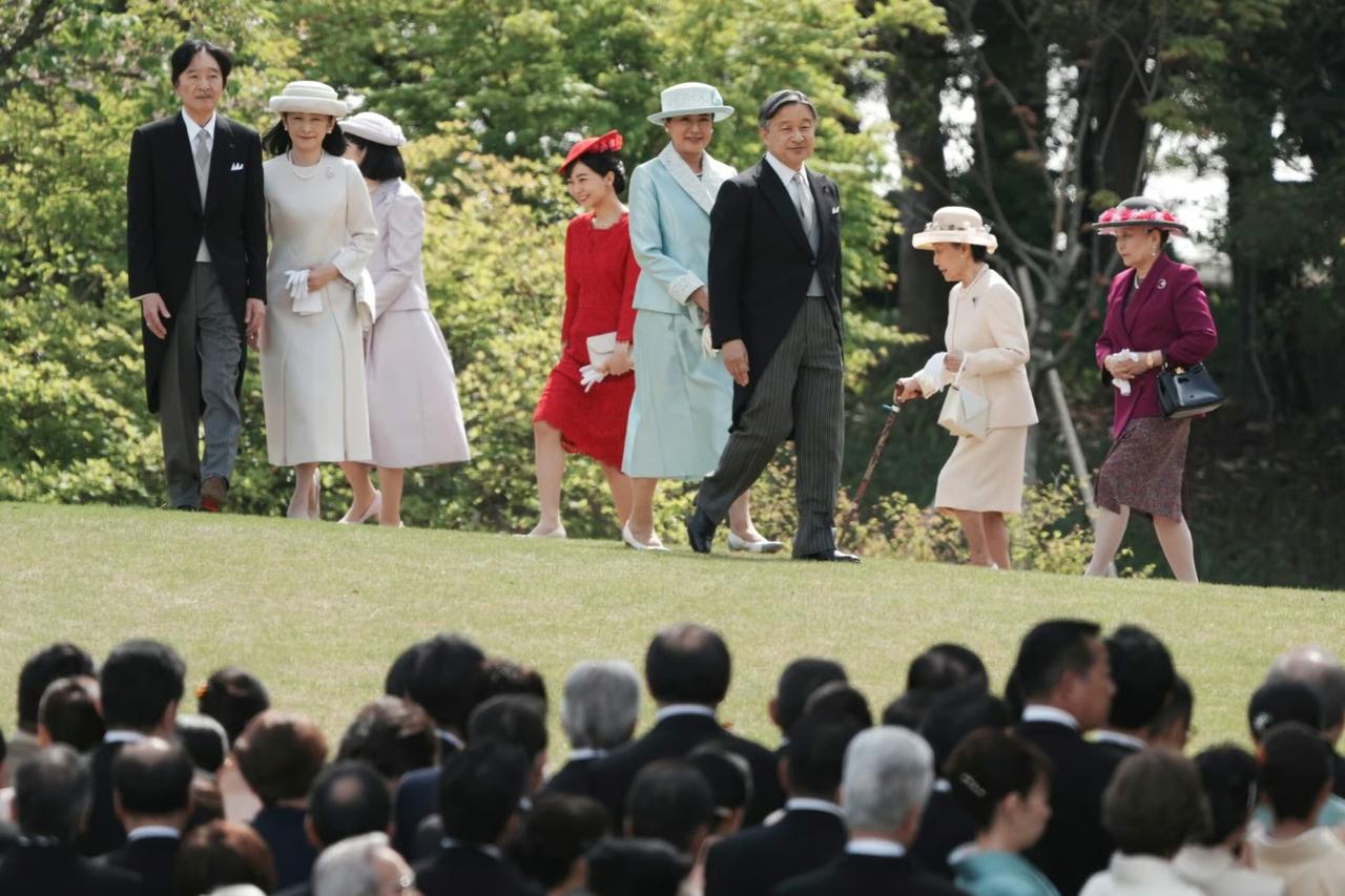 Japonya'da tahta geçecek varis kalmadı
