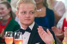 Norveç Prensesi Mette-Marit’in oğlu yeniden gözaltında