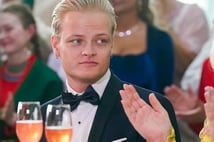 Norveç Prensesi Mette-Marit’in oğlu yeniden gözaltında