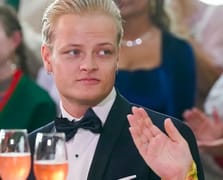 Norveç Prensesi Mette-Marit’in oğlu yeniden gözaltında