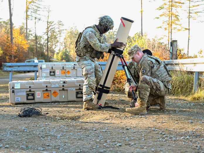 Pentagon 30 bin kamikaze drone siparişi verecek