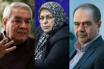 Iran Arrests Opposition Figures Citing Ties to US & Israel
