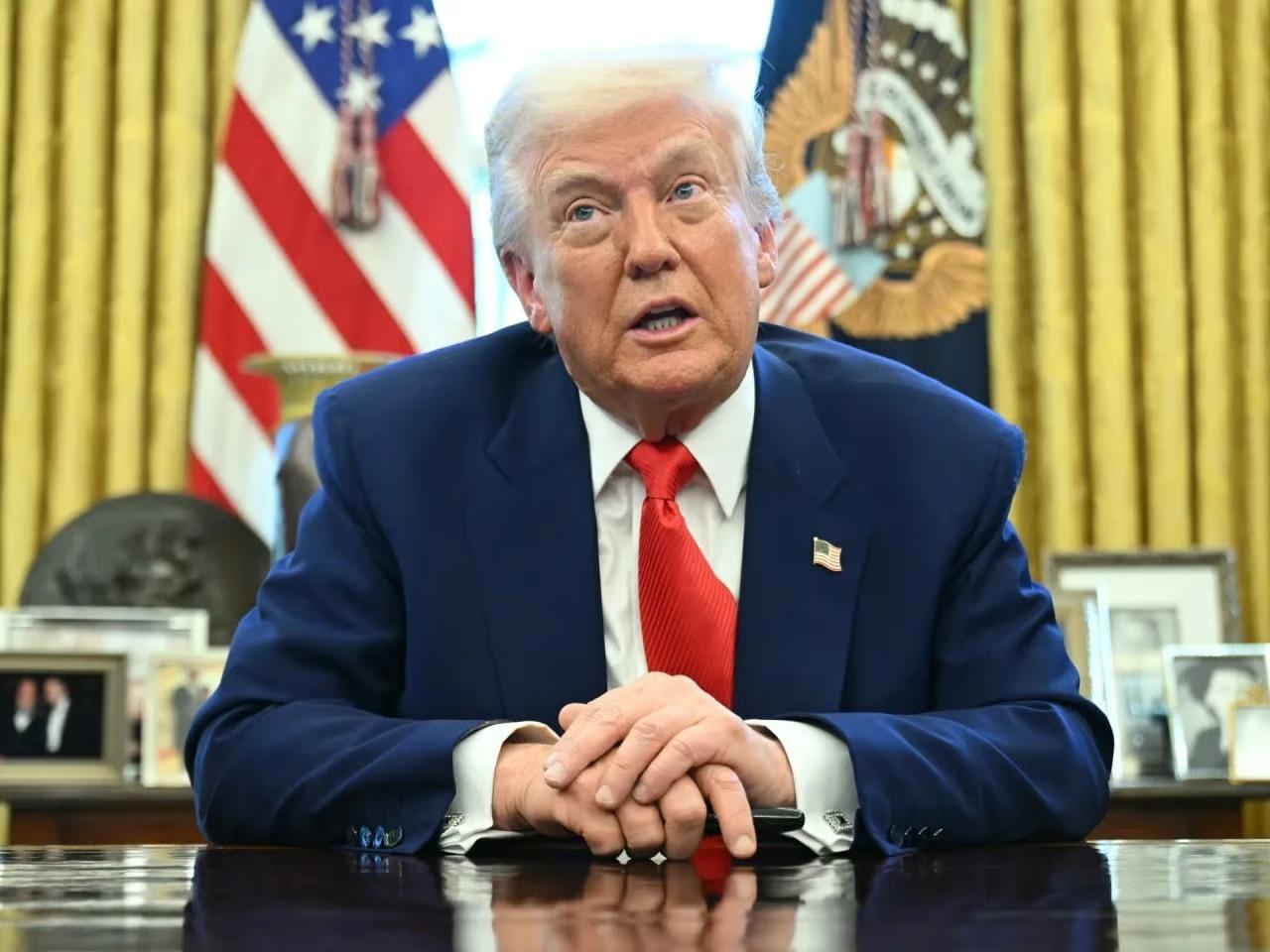 Trump Almanya'dan asker çekmeye hazırlanıyor