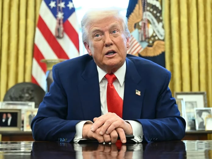 ABD Almanya'daki asker sayısını azaltmayı tartışıyor