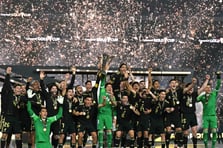 CONCACAF Gold Cup'ta kupa Meksika'nın: Ezeli rakibi ABD'yi devirip 10. kez şampiyon oldu