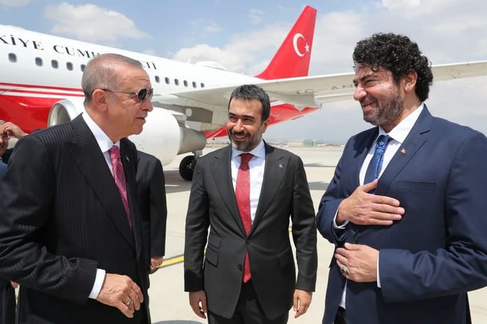 Hakan Taşıyan kalp krizi geçirdi: Cumhurbaşkanı Erdoğan'dan özel talimat