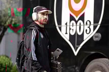 Beşiktaş yönetimi ve Rafa Silva arasında bonservis çatışması: Benfica süreci izliyor