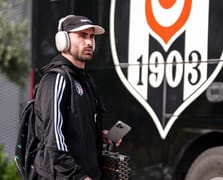 Beşiktaş yönetimi ve Rafa Silva arasında bonservis çatışması: Benfica süreci izliyor