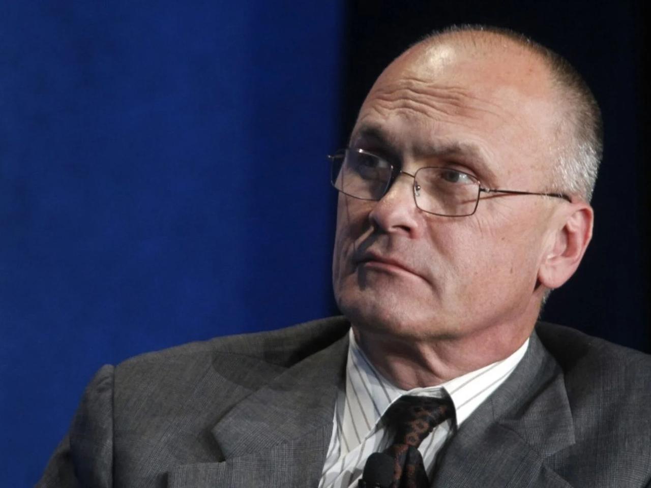Puzder: "Trump Avrupa'yı uykusundan uyandırdı"