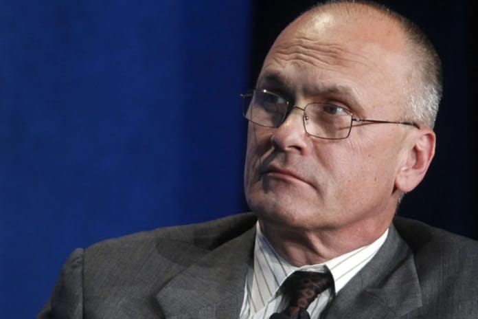 ABD'nin AB Büyükelçisi Puzder'den Avrupa ile ilgili önemli açıklama