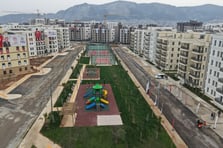 Bakan Kurum: Sosyal konut başvurusu 5.4 milyonu geçti, ilk kuraları 29 aralıkta çekeceğiz