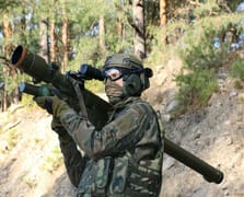 Almanya, Polonya üretimi Piorun hava savunma sistemine ilgi gösteriyor