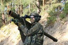 Almanya, Polonya üretimi Piorun hava savunma sistemine ilgi gösteriyor