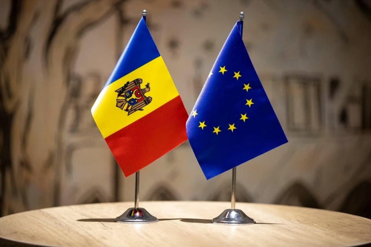 AB'den Moldova ordusuna 120 milyon avro