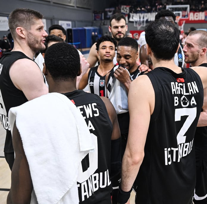 Gözler rakiplerin sonuçlarında