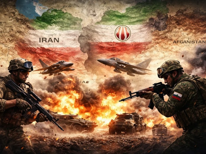 The Hill: ABD, İran'da bataklığa mı saplanacak?