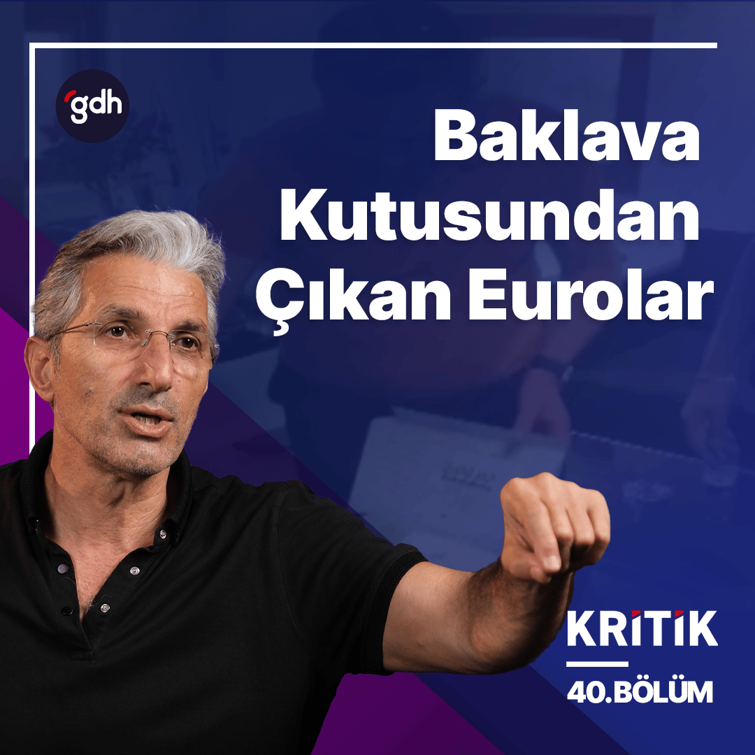 PKK "Silah Bıraktık" Dedi Ama Gerçek Ne? Öcalan'ın Yeni Manifestosu | Nedim Şener ile Kritik 40