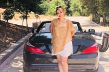 Los Angeles’ta İran bağlantılı silah kaçakçılığı iddiası